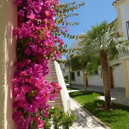 Apartment Casa Del Pescador En Vera