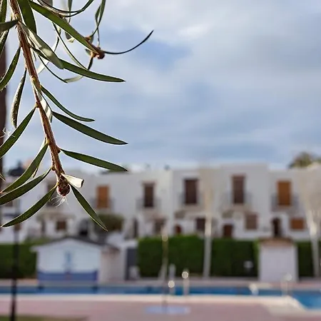 Apartment Casa Del Pescador En