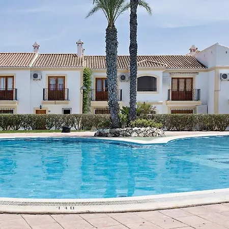 Casa Del Pescador En *