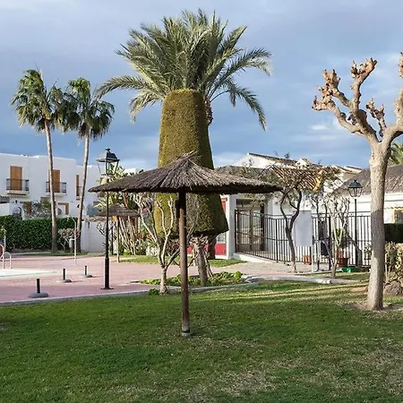 Casa Del Pescador En
