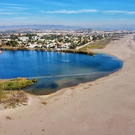 Casa Del Pescador En *
