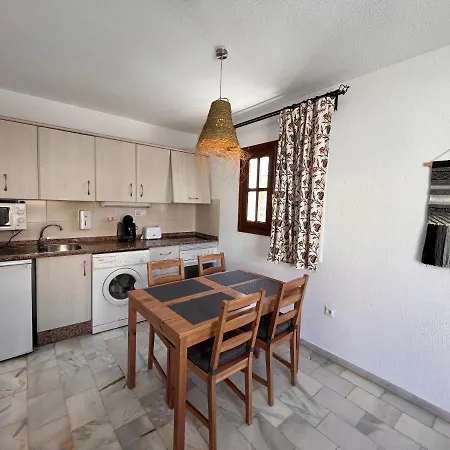 Apartment Casa Del Pescador En
