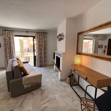 Apartment Casa Del Pescador En
