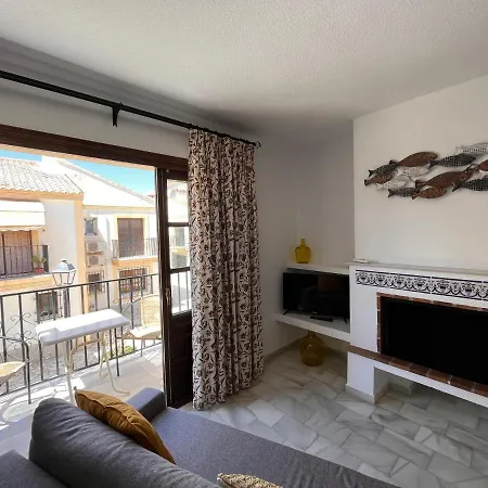 Apartment Casa Del Pescador En *