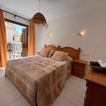 Casa Del Pescador En Apartment *
