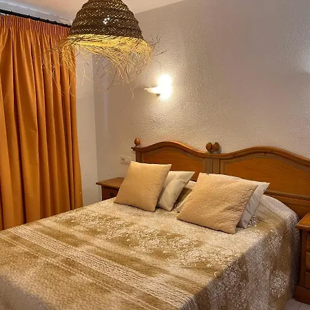 Casa Del Pescador En Vera