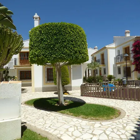 Casa Del Pescador En Vera