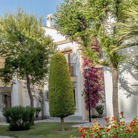 Casa Del Pescador En * Vera