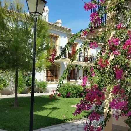 Casa Del Pescador En Apartment