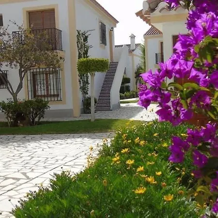 Apartment Casa Del Pescador En Vera