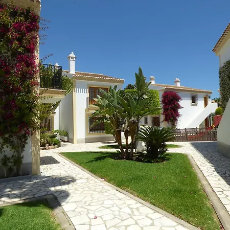 Casa Del Pescador En Vera