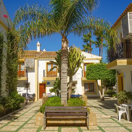 Casa Del Pescador En *